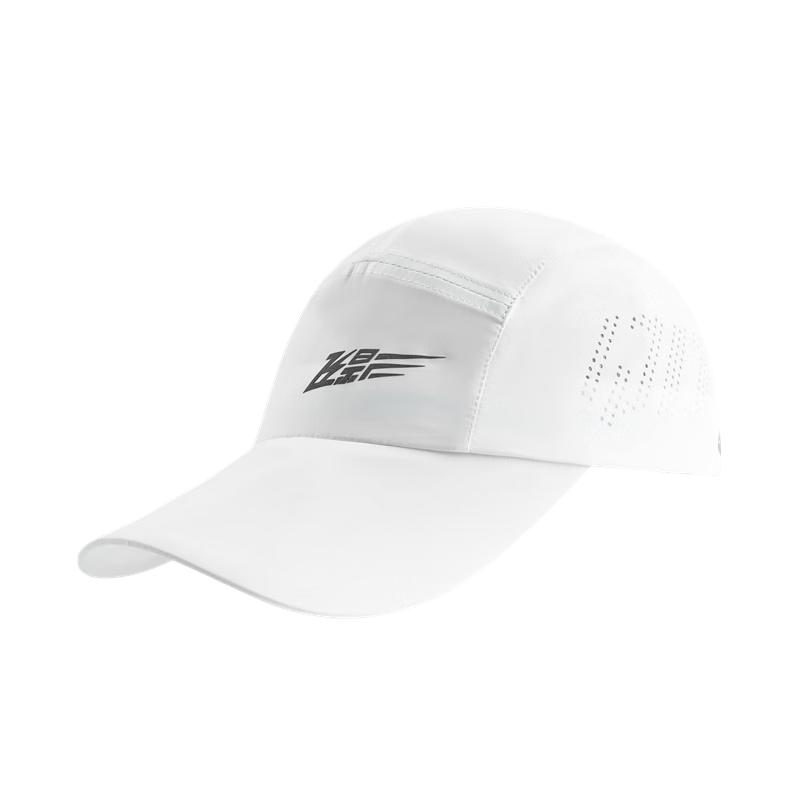 Дышащая марафонская кепка Jordan Feiying PB One Size