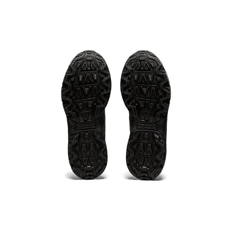 Asics  Gel Venture 8 Wide Black Women Sneakers 1012A706-001