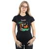 Disney Womens/Ladies Bambi Tilted Up Cotton T-Shirt
