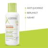 A-Derma Exomega Control Emollient Cream 400ml