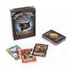2025 Latest Grandpa Becks Cover Your Assets – Entertaining Family-friendly Set-collecting Card Game