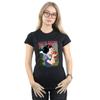 Disney Princess Womens/Ladies Snow White Montage Cotton T-Shirt