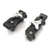 Motorcycle For YAMAHA Rear Chain Adjuster Regulator Sliders Accessories MT-07 MT07 2013 2014 2015 2016 2017 2018 FZ-07 FZ07