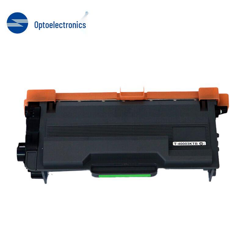 Original T-40003KTB Black Toner Cartridge