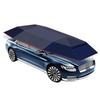 Outdoor Sun Protection and Insulation Car Sunshade Umbrella Fully Automatic Car Canopy Foldable Mobile Car Canopy