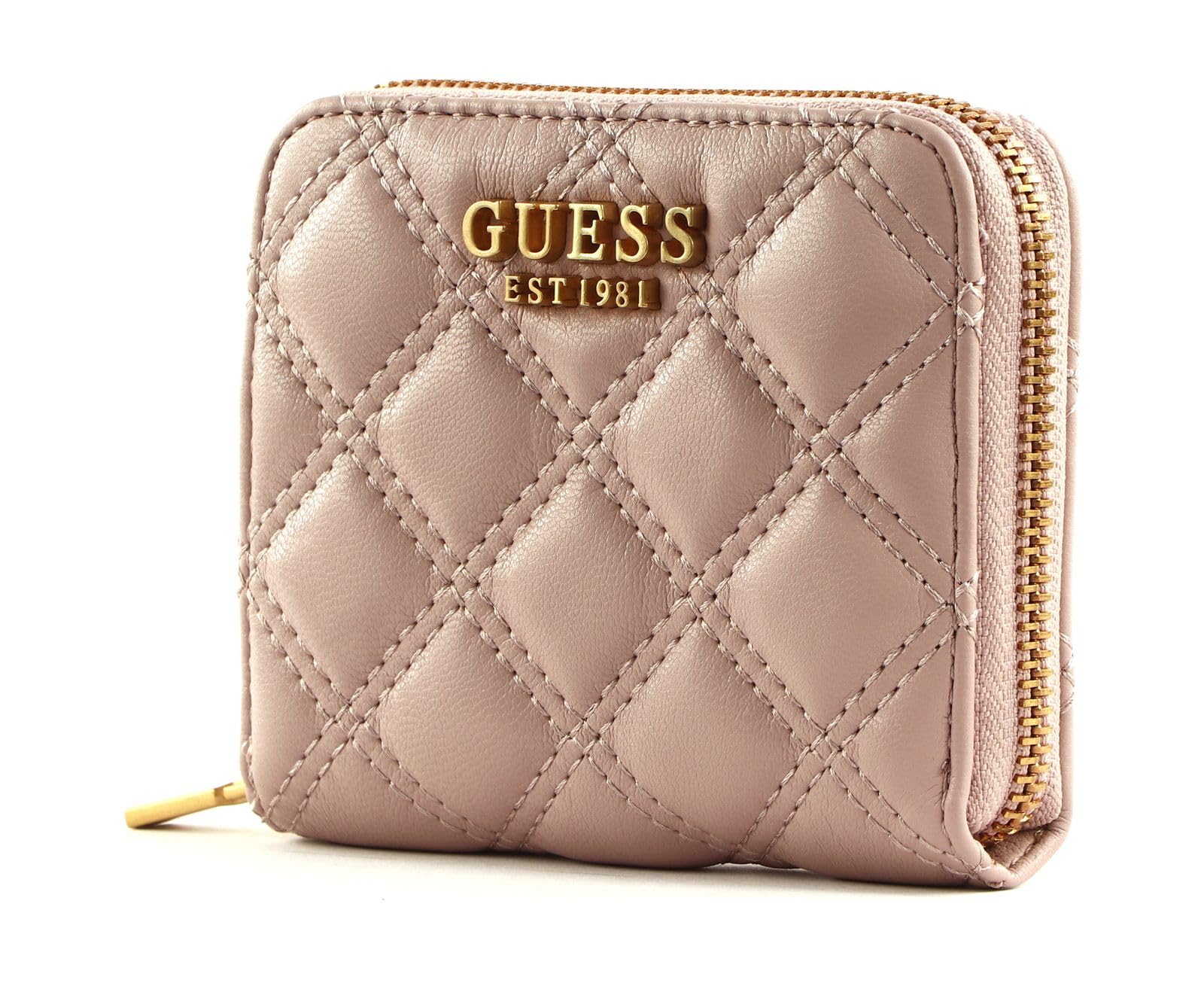 

Бумажник GIULLY SLG SMALL ZIP AROUND RWO [Guess]