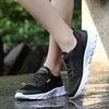 Unisex Large Size Ultralight Outdoor Sports Breathable Mesh Running Shoes Sneakers 35-48