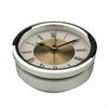 62KD Simple Installation Quartzs Alarm Clock Insert 3.5Inch Roman Numerals Insert