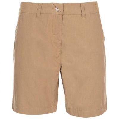 Womens/Ladies Scenario Hiking Shorts