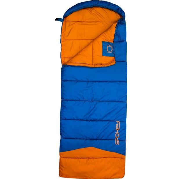 Spokey Outlast Sleeping Bag (927946)