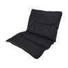 Outdoor Chair Cotton Cushion Stadium Seats Pad Folding Cushion Seats for Concert Sports Picnic Beach Easily to Carry