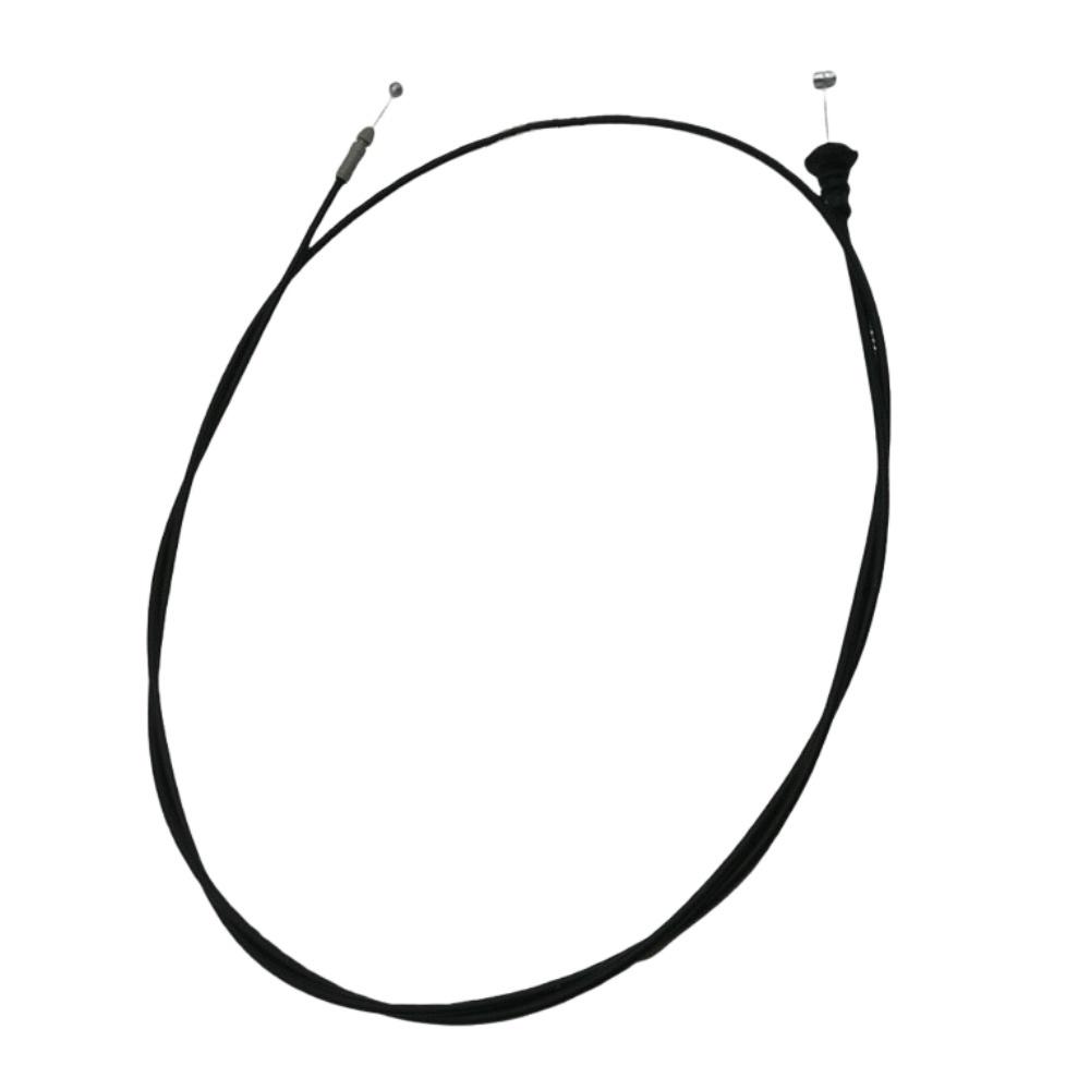 Hood Release Latch Lock Cable 53630-52110 For Toyota Scion xD Yaris