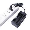 Li-ion Rechargeable Charger Adapter Lithium Battery Charger Auto Stop Charger Battery Charger