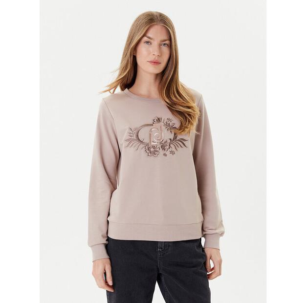 Толстовка Liu Jo Sport TF5097 FS090 EU XS