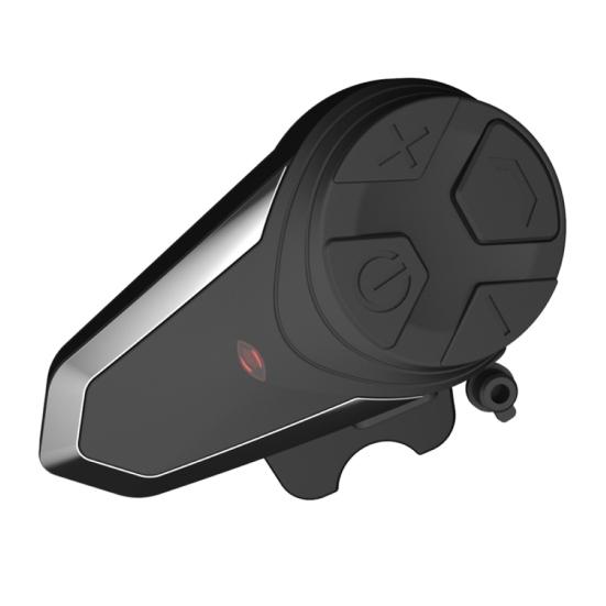 Buy BT-S3 1000M Wireless Portable Motor Helmet FM Music Mini