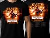 Nate Smith Country Rock n Roll Tour 2026 Schedule Tour Dates Unisex T Shirt