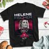 Crazy Helene Fischer 360° Stadium Tour TShirt Unisex Crew Neck Cotton T Shirts  Short Sleeve Tees Printed Clothing