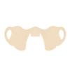 Shionle Sportive Mela Patch 4 EA X 2