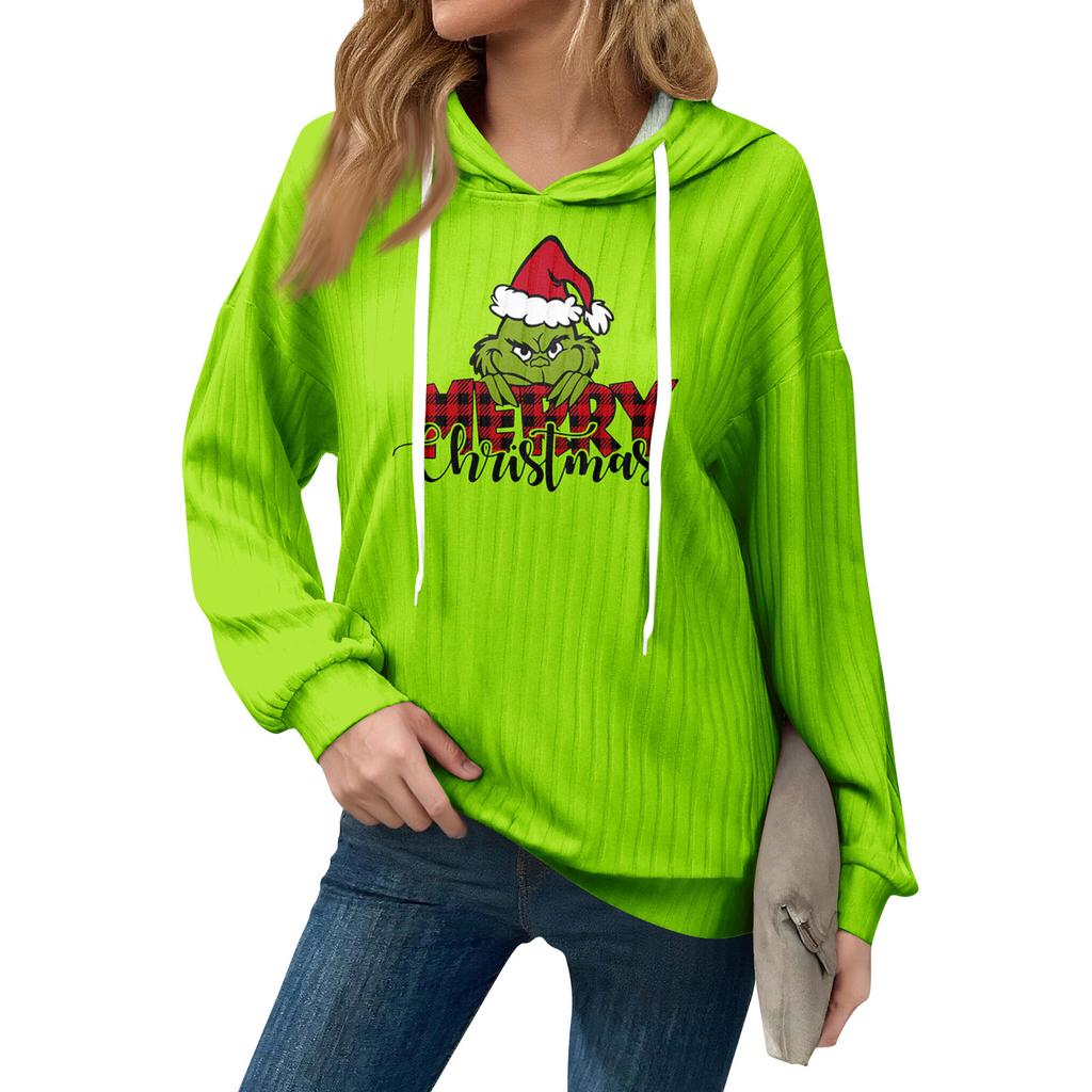 Hoodies For Women Oversized Winter Cute Sweatshirts Pullover Trendy Fall Clothes