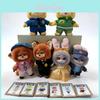 Bonecas e peluches – Peluches - caráteres de filmes e desenhos animados
