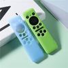 Precisions Silicone Cover for BN591432A Voice Remote Controls Shockproof Protections and AntiSlip for Secure Handling