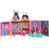 Mattel Enchantimals Dollhouse Friendly Fun House HXL53