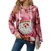 Hoodies For Women Oversized Winter Cute Sweatshirts Pullover Trendy Fall Clothes