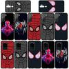 for iPhone 17 16 15 Xiaomi Poco F7 F8 X7 X6 C85 C75 Redmi Note 14 13 12 11 Pro Max 14C 13C 15C A3 A4 Phone Case Wallpaper Spider Man Spiderman Cover