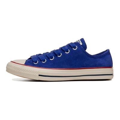 Αθλητικά Παπούτσια Καμβάς Χαμηλά Chuck Taylor Unisex Παπούτσια Μπλε A11644C