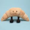 JC Fun UK Tomato Plush Toy: Creative Comfort Doll for Children