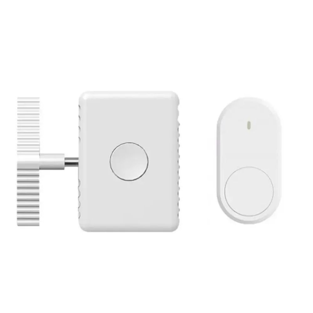 Type-C Rechargeable Wireless Control Light Switch Remote Control Intelligent Design Intelligent Remote Control Wireless Control