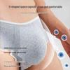 Men's Sterilized Pure Cotton Disposable Underwear