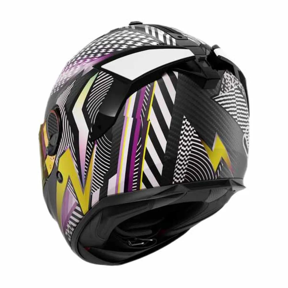 Shark Шлем-интеграл Spartan GT Pro Carbon Sthyr