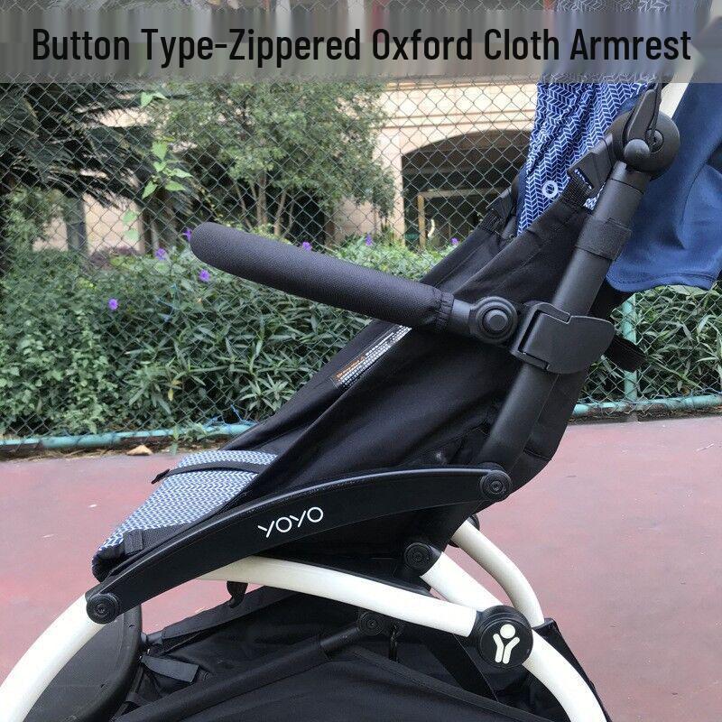 Yoyo Kinderwagen Baby Armlehne & Yoya Buggy Schutzbügel Zubehör