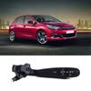 Turn Signal Indicator Switch Car Headlight Directional Lever Spare Parts Column Horn Modification Fitting Control