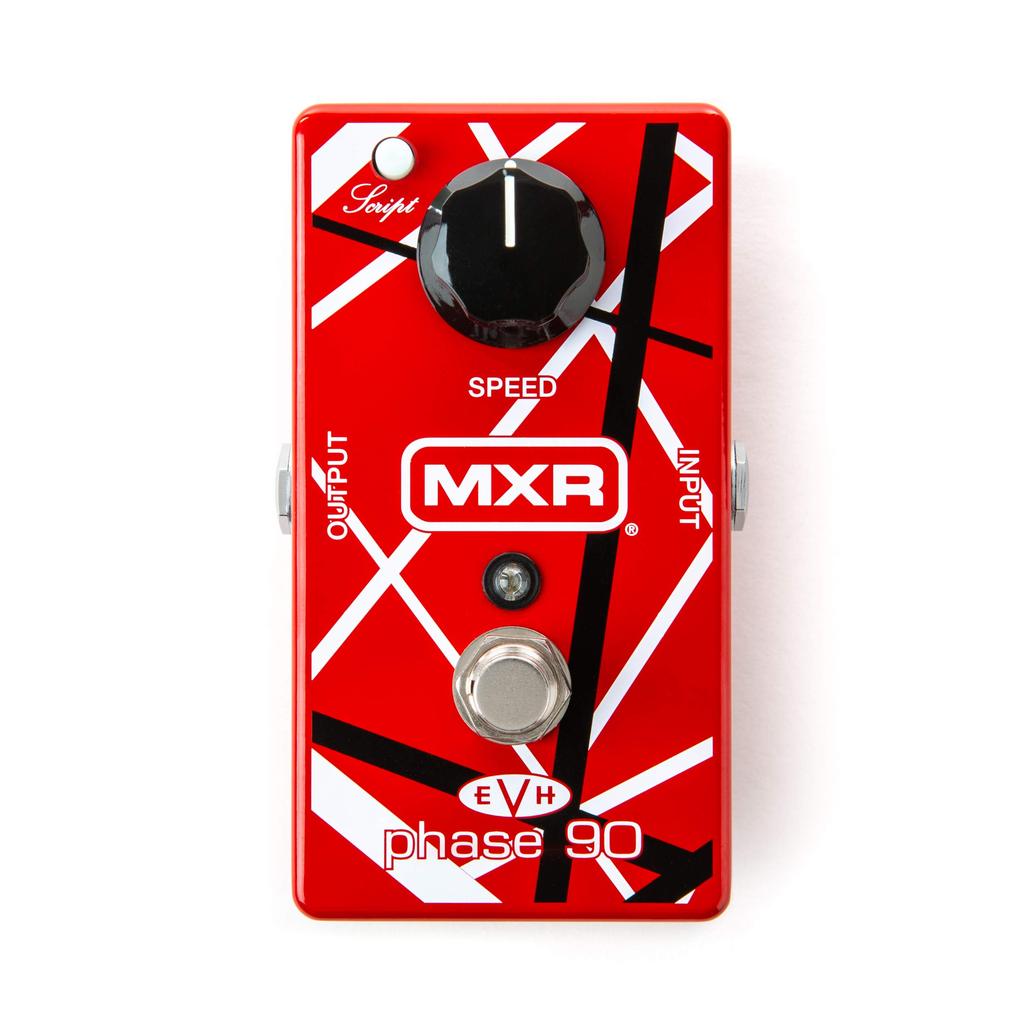 MXR EVH PHASE90