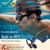 Aigo GS06 Bone Conduction Bluetooth Sport Swimming Headphones