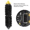 Main Brush Side Brush Filter Flat Comb Accessories Fit for 700 Series Sweeping Robot