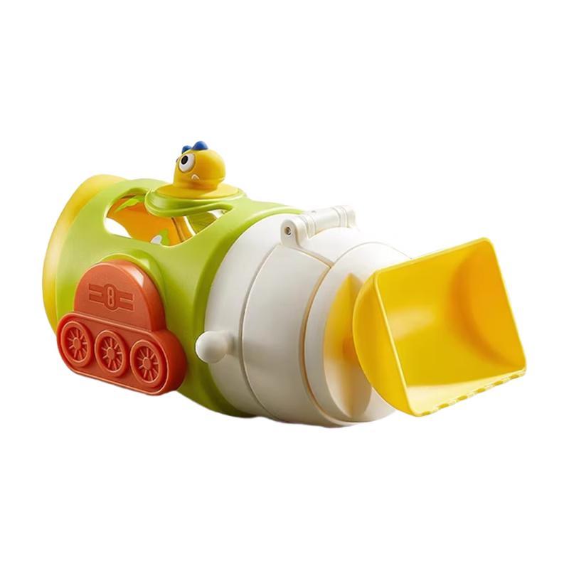 Babycare Kids  Dragon Series Straw Water Bottle