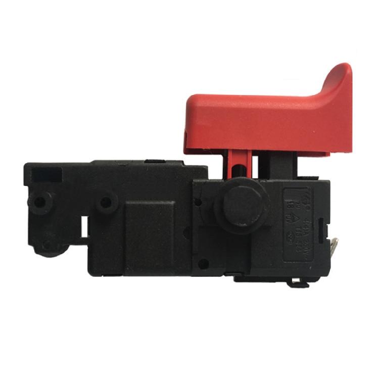 AC 250V 4A 5E4 Trigger Switch Drill Trigger Swtich for GBH2-20/26