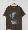 Self Appreciation Rock Band My Bloody Valentine Classic Poster Graphic Print T-shirts Men Women Cotton Oversized Summer New Tees