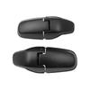 Left & Right Rear Tailgate Window Hinges for Kia Sportage 2004-2010 87150-1F001 87160-1F001 Edition 0118