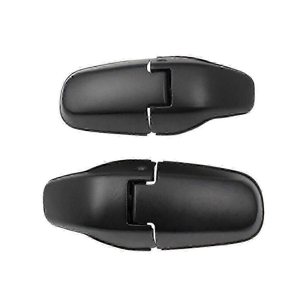 Left & Right Rear Tailgate Window Hinges for Kia Sportage 2004-2010 87150-1F001 87160-1F001 Edition 0118