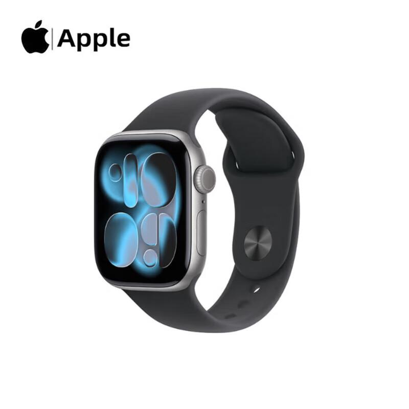 

Умные часы Apple Watch S11 (Китайская версия) 42mm S/M