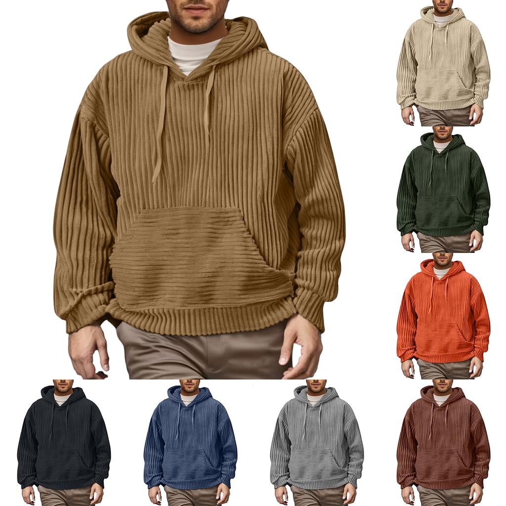 Hooded Sports Tracksuit Unisex Running Outfits Long Sleeve Pullover Hoodies Sweatshirt