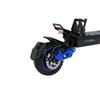 KOOLUX U1Pro All-Terrain Folding Electric Scooter 48V15.6Ah Battery 10 Inch Off-Road Tires 60-70KM Range Adult E-Scooter With Seat