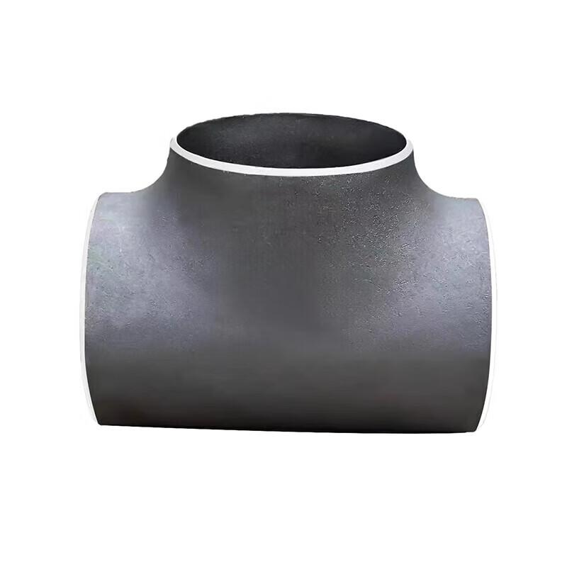 Carbon Steel Tee Fitting