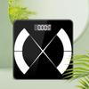 Mi Ling Smart Bluetooth Body Fat Scale (CN Version)
