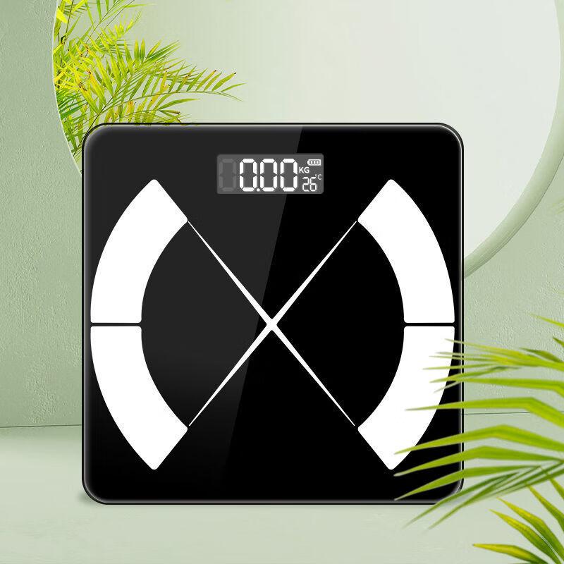 Mi Ling Smart Bluetooth Body Fat Scale (CN version)
