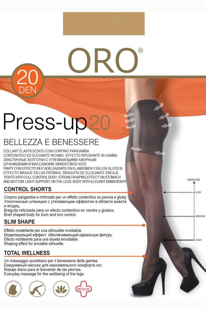 Tights, 20 Den ORO (91027)